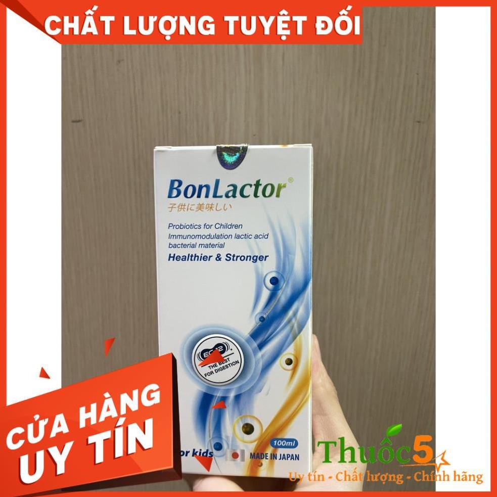 [GIÁ GỐC] Bonlactor giúp bé bổ sung lợi khuẩn cho đường ruột