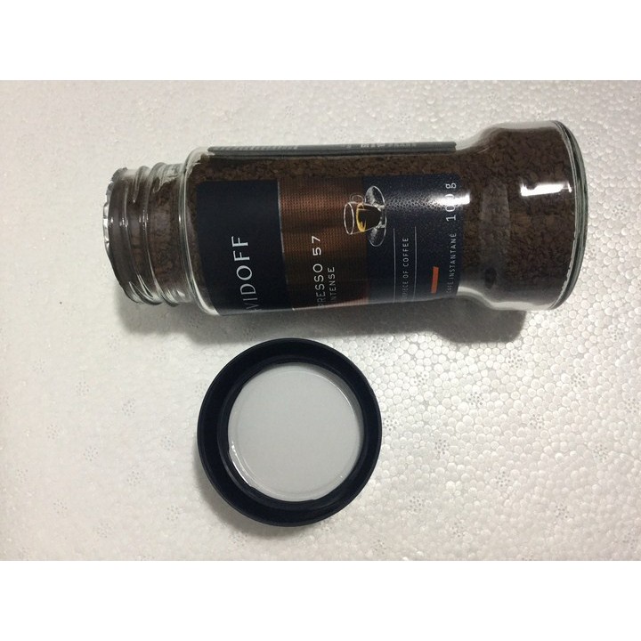 Cafe tan Đức Davidoff Espresso 57 | BigBuy360 - bigbuy360.vn