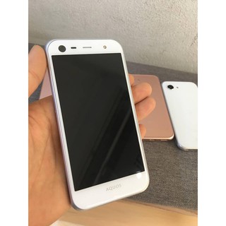 Điện Thoại Sharp Aquos SHV38/Sharp 603sh/Ram3G/Chip617 có (Tiếng Việt)