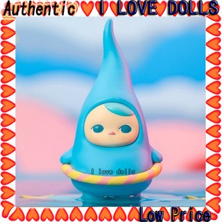 Mô Hình Búp Bê POPMART Dễ Thương