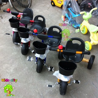 Xe ba bánh bình nước