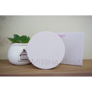 Phấn nước missha m magic cushion