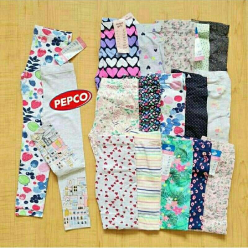 Legiing PEPCO Girls
