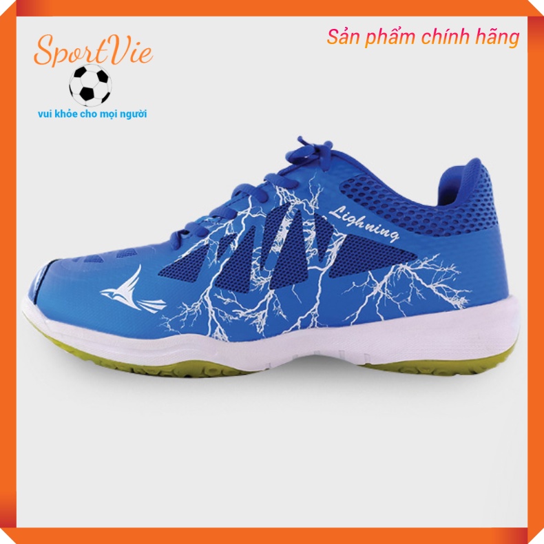 Giày cầu lông MIRA LIGHTNING chính hãng cao cấp giá rẻ (4 màu)