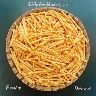 1kg snack tá lả giòn tan