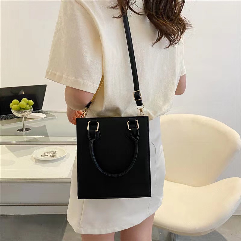 Túi Xách Đeo Chéo Thời Trang Mùa Hè 2022 Dành Cho Nữ