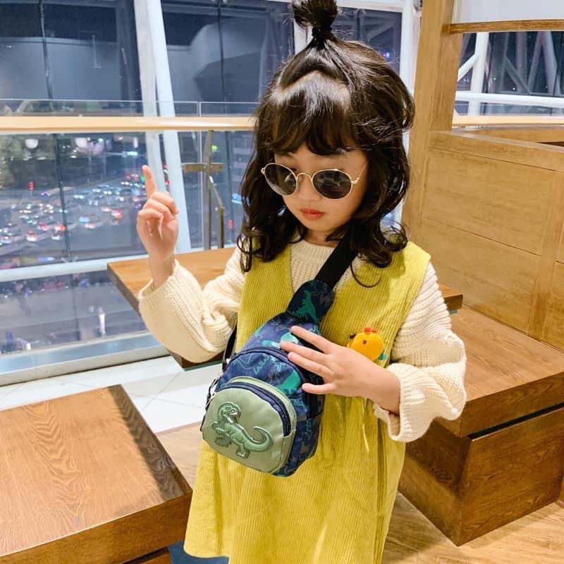 TÚI ĐEO CHÉO CHO BÉ