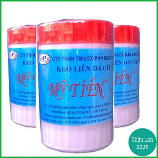 keo liền da mỹ tiến 225g