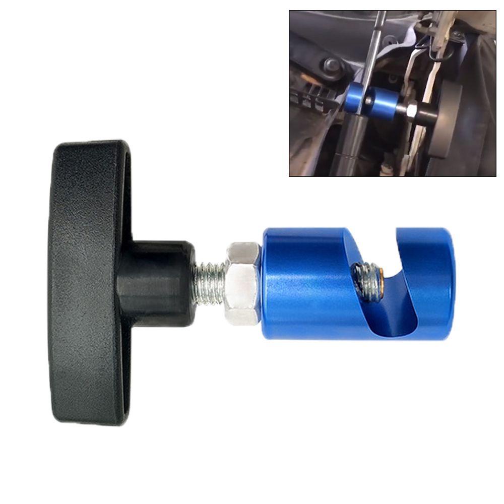 Thanh Nâng Đỡ Nắp Capo Xe Hơi Bằng Hợp Kim Nhôm Chống Trượt Tiện Dụng