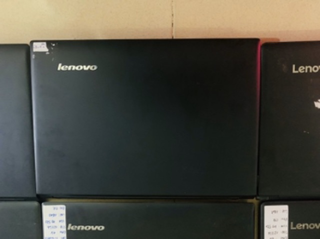 Laptop lenovo i5-6200 ram 4G ssd 128Gb vga 2G