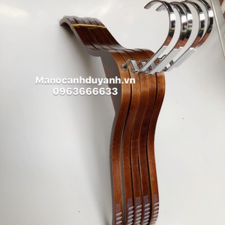 Vai tre nâu có đệm