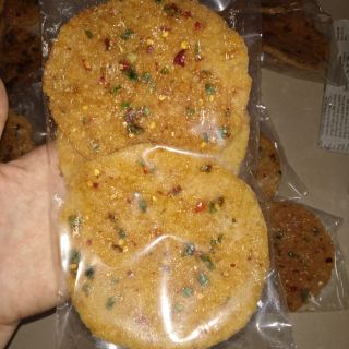 CƠM CHÁY MỠ HÀNH