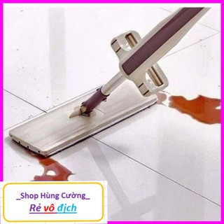 Cây,Chổi Lau Nhà đa năng Tự Vắt  C01 cao cấp