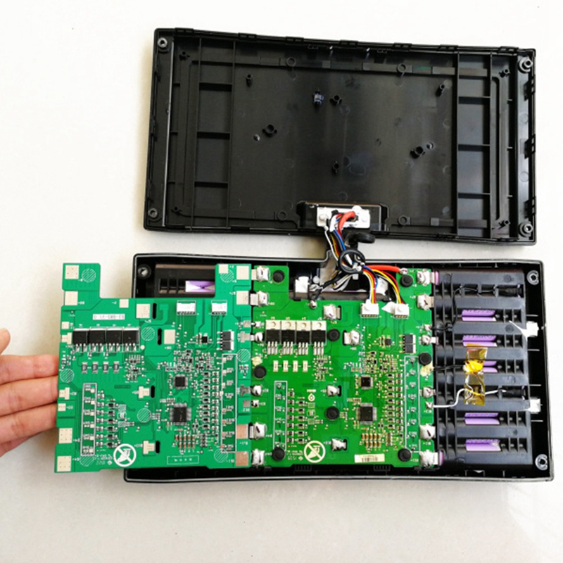 Bảng Mạch Cân Bằng Bảo Vệ Pin Lithium 54V Dành Cho Xe Scooter Ninebot Mini Pro