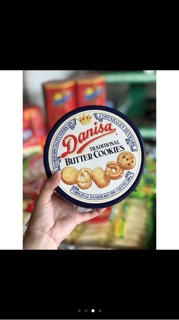 Bánh danisa 454g