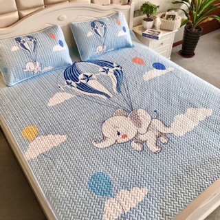 Chiếu điều hoà tencel 3D