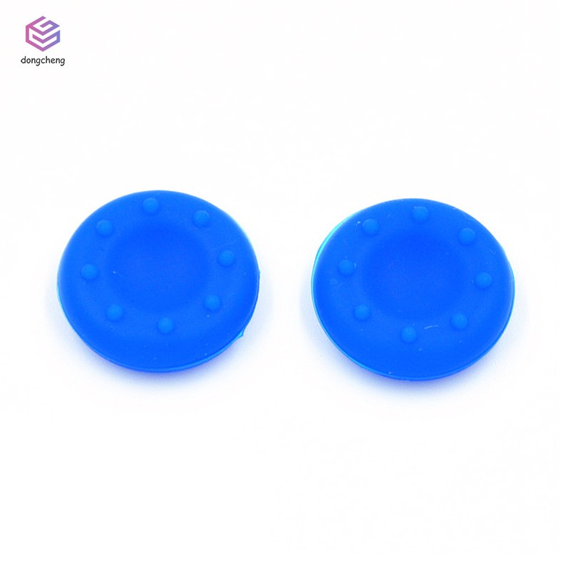 Set 2 nút thay thế bằng silicon cho tay cầm điều khiển chơi game PS2/3/4 XBOX 36E