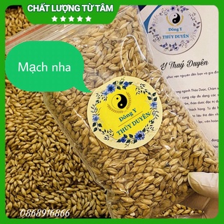[Giá sốc] 1kg Mạch nha  ( Hàng chất lượng loại 1)