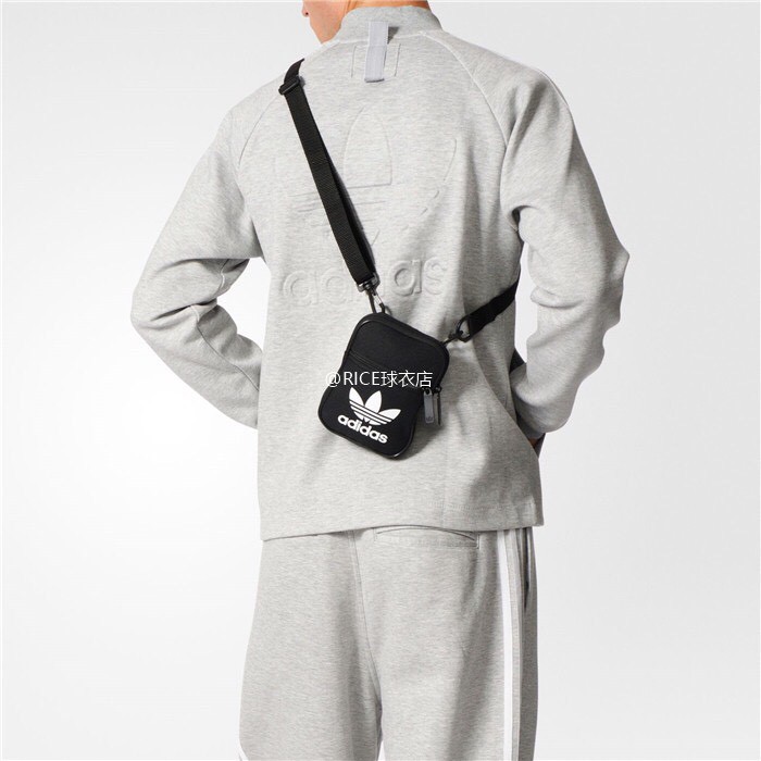 Túi đeo chéo Adidas Festival | BigBuy360 - bigbuy360.vn