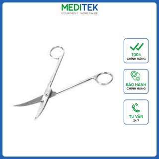 Kéo cắt chỉ cong 11,5 cm