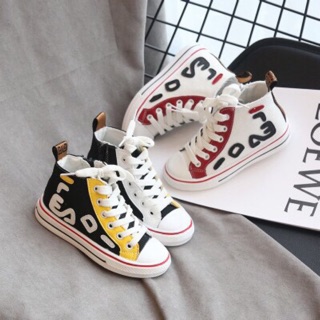 V-173 bốt cổ cao sành điệu cực chất Mgbaby phong cách convert