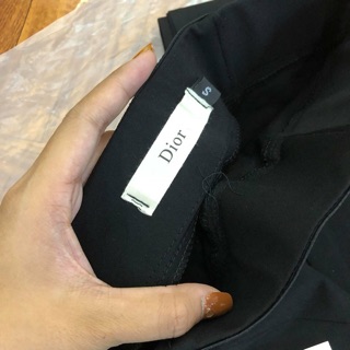 Legging dior