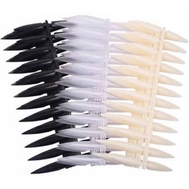 Móng mẫu tập sơn vẽ đủ mẫu chuyên dụng nhất