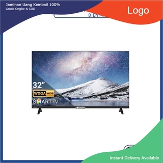 Smart Tivi Casper HD 32 inch 32HX6200