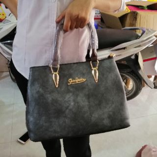 Giỏ xách thời trang
