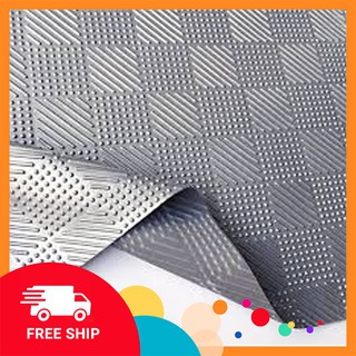 Thảm Nhựa chống trợt lối đi - khổ 1.2m