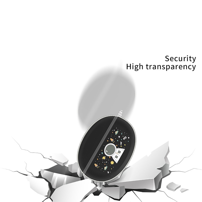 Vỏ TPU Mềm Bảo Vệ Hộp Sạc Tai Nghe Enco X2