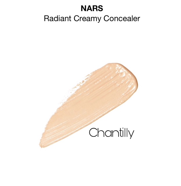 Che khuyết điểm Nars