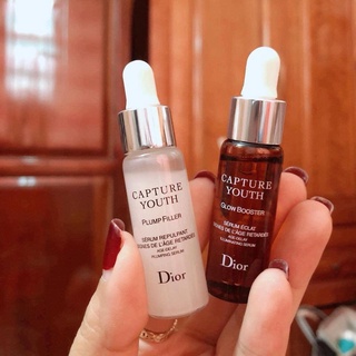 Tinh Chất Serum Dior Capture Youth 7Ml ( Mini Size )