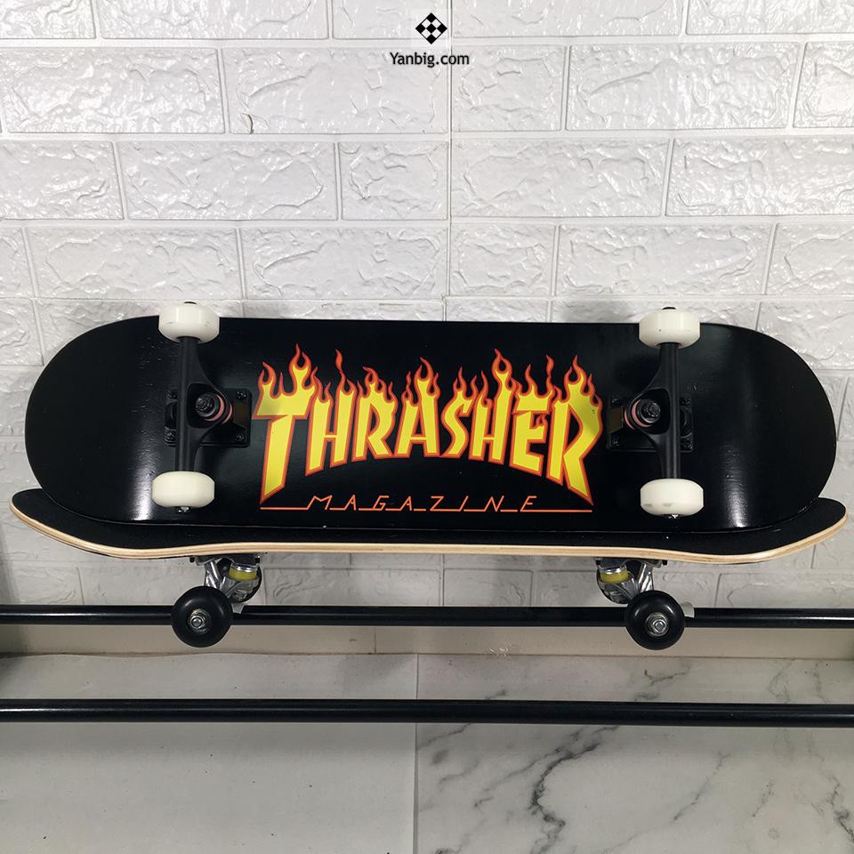 Ván Trượt Thrasher VTS21