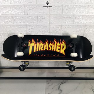 Ván Trượt Skateboard Thrasher VTS21