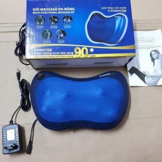 Gối massa cổ vai gáy