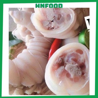 Vó heo rút xương - Móng heo rút xương - Móng giò heo rút xương 1Kg