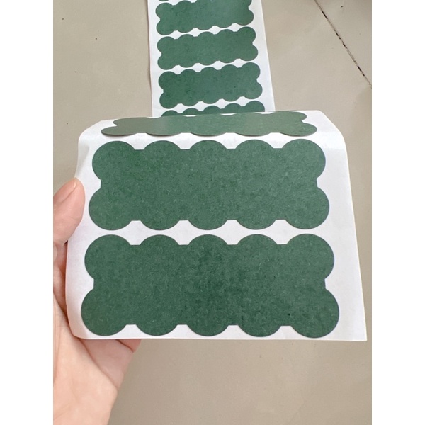 Giấy dán bảo vệ 5s2p 10cell pin 21700