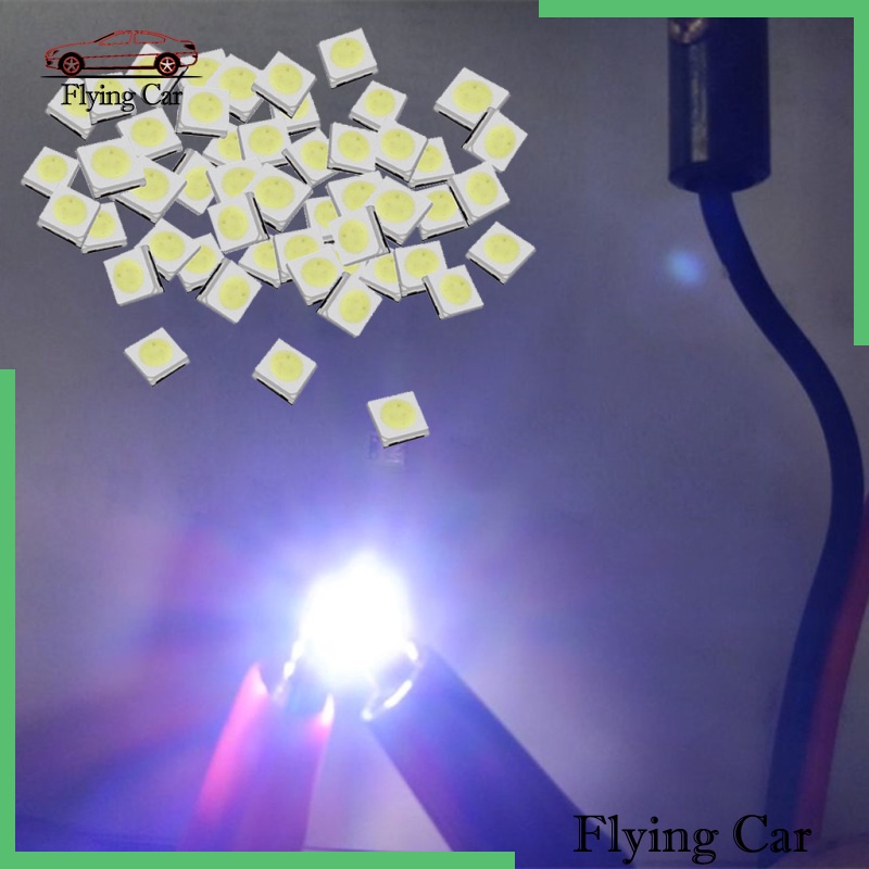 Set 50 Chip Đèn Led 3535 1w 3v Smd Chuyên Dụng | BigBuy360 - bigbuy360.vn