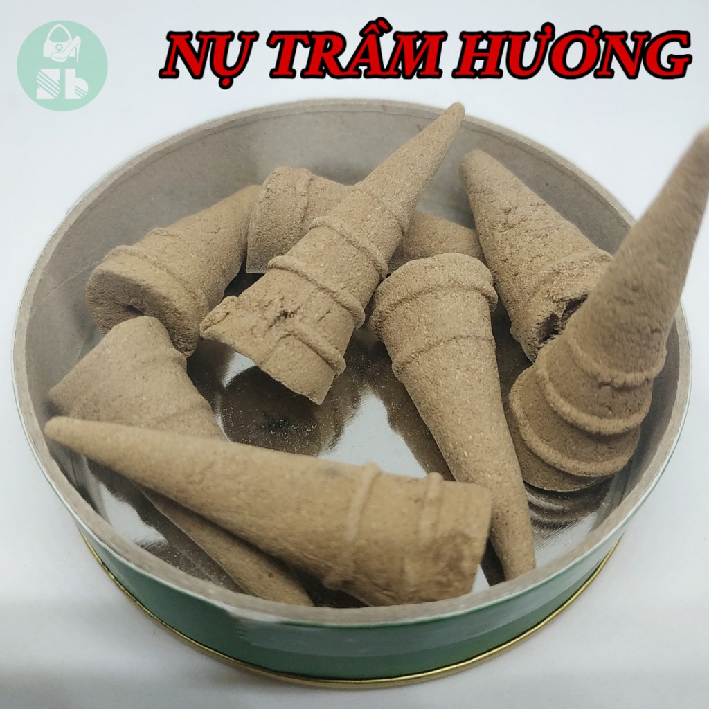 NHANG NỤ TRẦM HƯƠNG CAO CẤP - NỤ TRẦM 100% NGUYÊN CHẤT