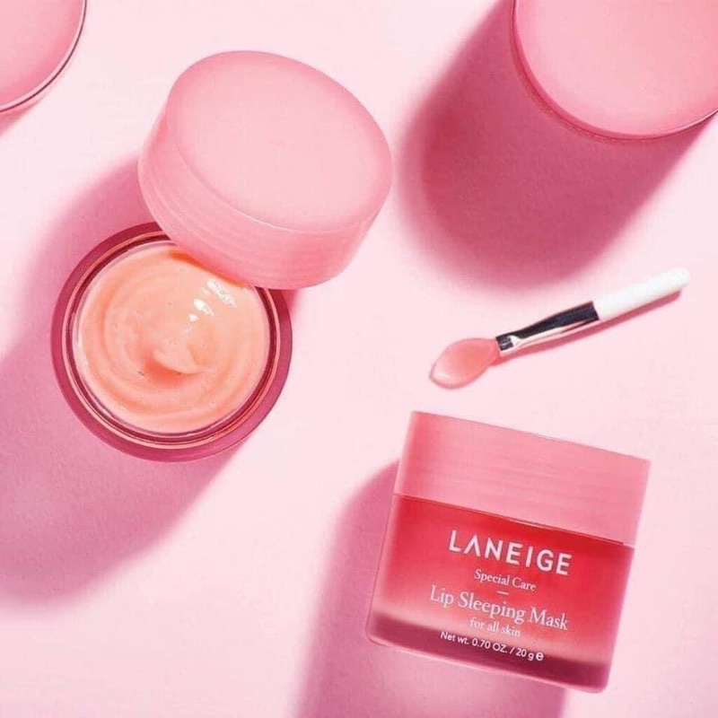 Mặt Nạ Môi Laneige Lip Sleeping Mask