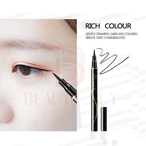 Bút kẻ mắt dạng lỏng nhanh khô chống thấm nước và chống nhòe 6046 | BigBuy360 - bigbuy360.vn