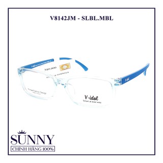 Gọng Kính Em Bé Vidol V8142JM