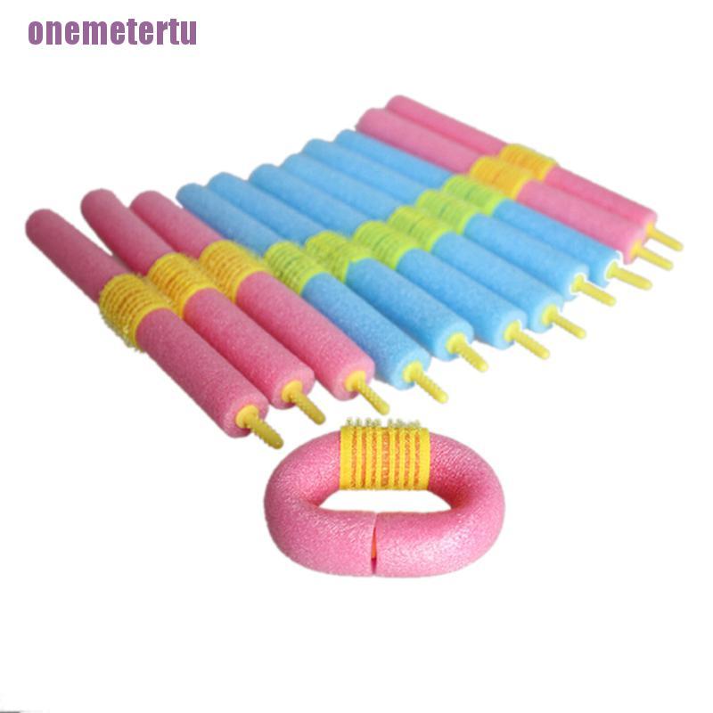 Set 12 Lô Uốn Tóc Chất Lượng Cao