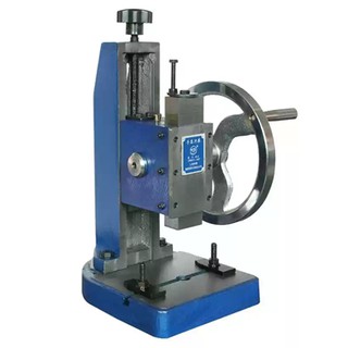 MÁY DẬP BÁNH ĐÀ JA2-1.5T