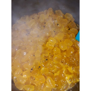 Hạt đác rim sẵn 500g
