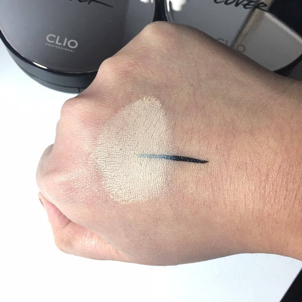 Phấn Nước (Cushion) Clio Kill Cover Founwear XP | BigBuy360 - bigbuy360.vn