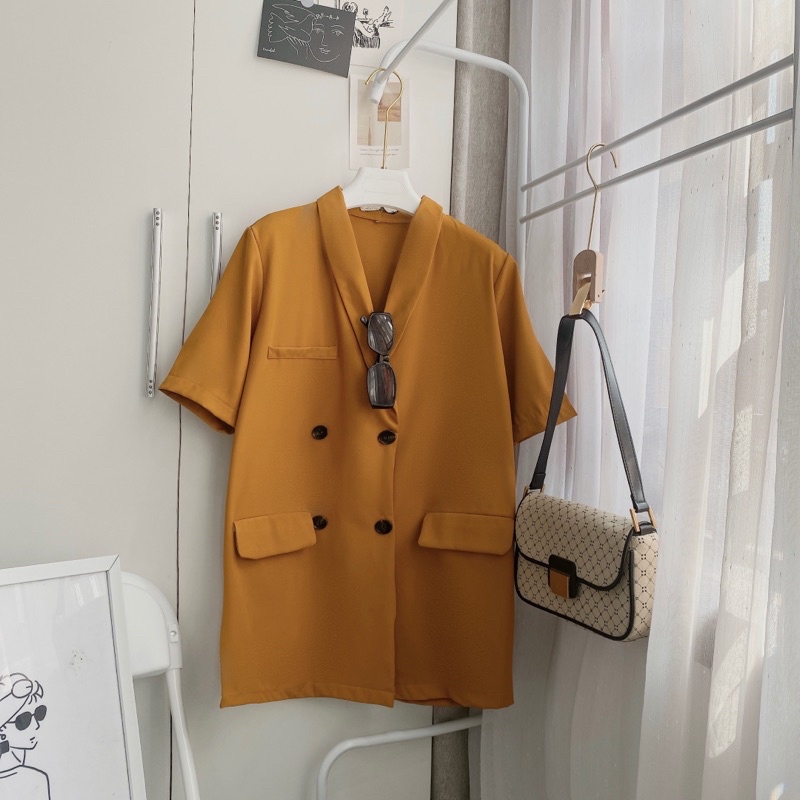 Áo Vest Nữ Siêu Đẹp, Áo khoác nữ | BigBuy360 - bigbuy360.vn