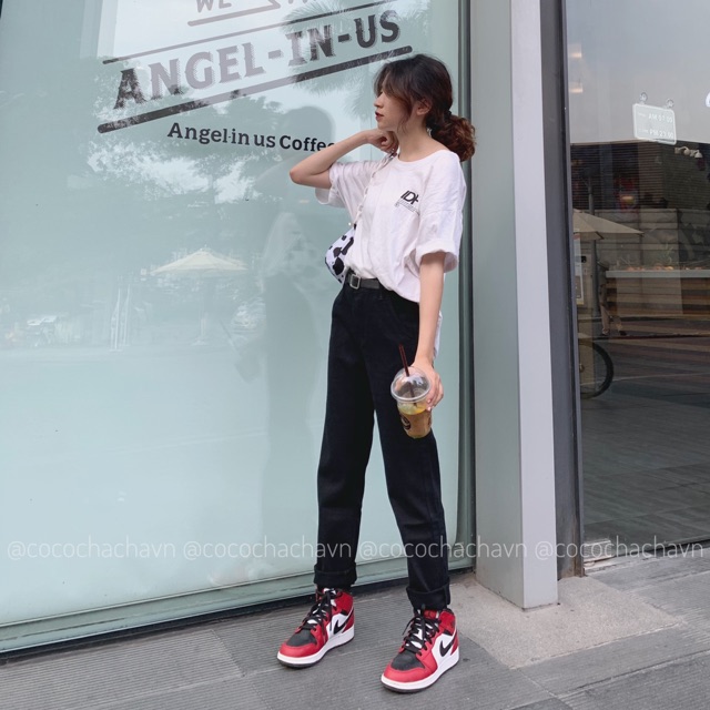 #Q190CS quần Slim Baggy jeans | BigBuy360 - bigbuy360.vn