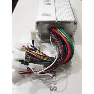 IC ĐIỀU TỐC XE MÁY ĐIỆN 800W